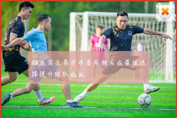 雄鹿若交易字母哥布朗或成最佳选择提升球队成就
